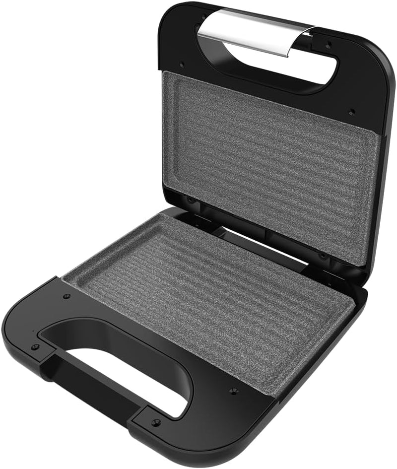 Cecotec Sandwichmaker Rock&