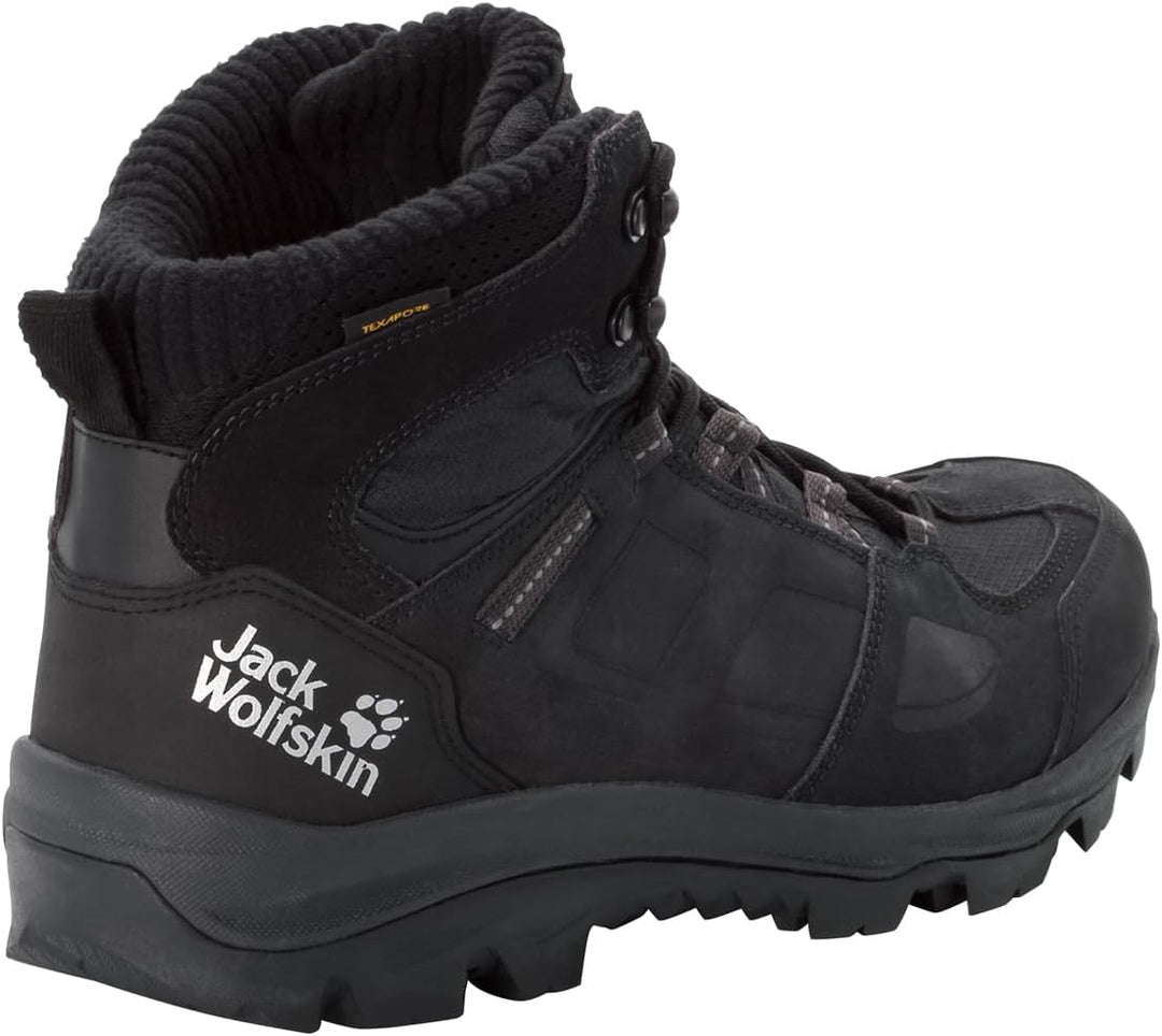 VOJO 3 WT TEXAPORE MID M 43 EU Phantom Black, 43 EU Phantom Black