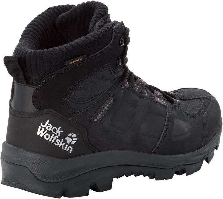 VOJO 3 WT TEXAPORE MID M 43 EU Phantom Black, 43 EU Phantom Black
