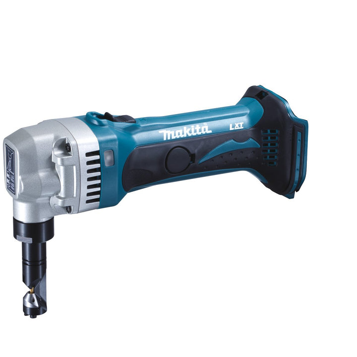 Makita Akku-Knabber 1,6 mm 18 V, im Makpac inklusive 1x Akku 1,5 Ah, DJN161Y1J, SystemKIT mit 1x Akk