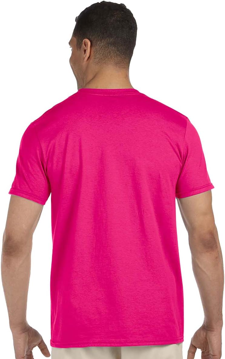 Gildan – Softstyle T-Shirt – 64000