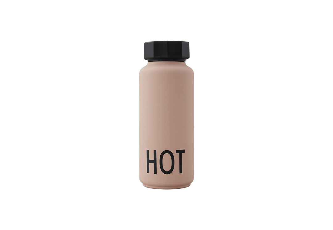 Design Letters Thermosflasche 500 Ml | Weihnachtsgeschenke Kleinigkeiten, Weihnachtsgeschenke für Fr