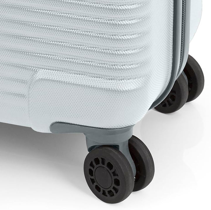 Gabol Balance XP 4 Rollen Trolley M 66 cm Silber, Silber