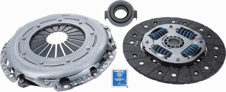 SACHS 3000  950  066-Kit Kupplung