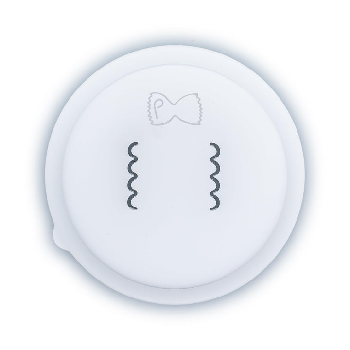 Pastidea - Matrize aus POM Locken Riccioli kompatibel mit Philips Pastamaker Avance und Serie 7000