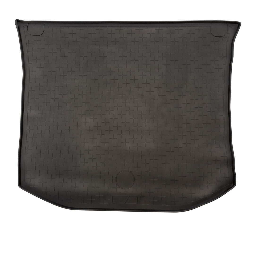 Travall CargoMat Liner Kofferraumwanne Kompatibel Mit Jeep Grand Cherokee (2010-2021) TBM1087 - Mass
