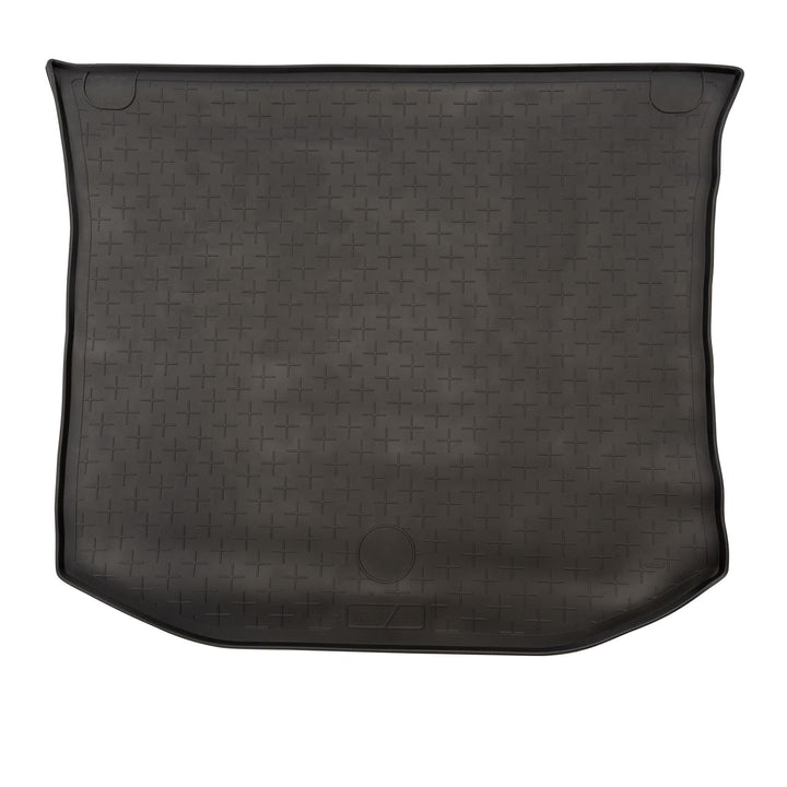 Travall CargoMat Liner Kofferraumwanne Kompatibel Mit Jeep Grand Cherokee (2010-2021) TBM1087 - Mass