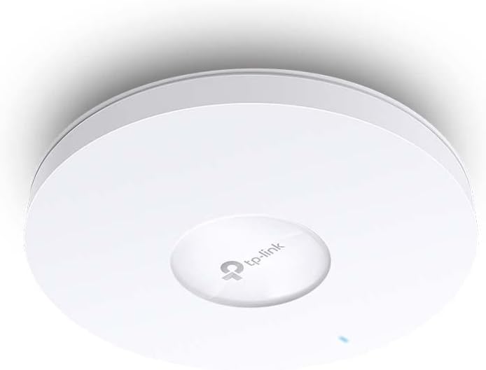 TP-Link AX1800 Ceiling Mount WiFi 6 Access Point
