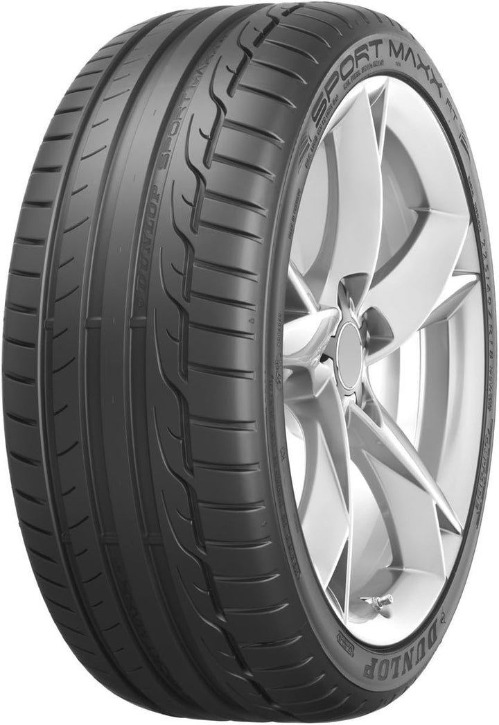 Dunlop SP Sport Maxx RT MFS - 225/45R17 91W - Sommerreifen