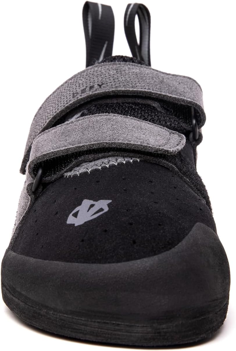 Evolv 39.5 EU Grey Black, 39.5 EU Grey Black