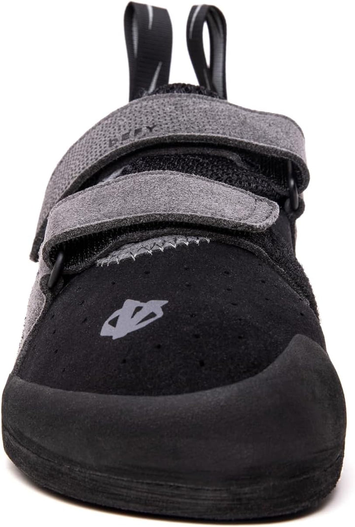 Evolv 39.5 EU Grey Black, 39.5 EU Grey Black
