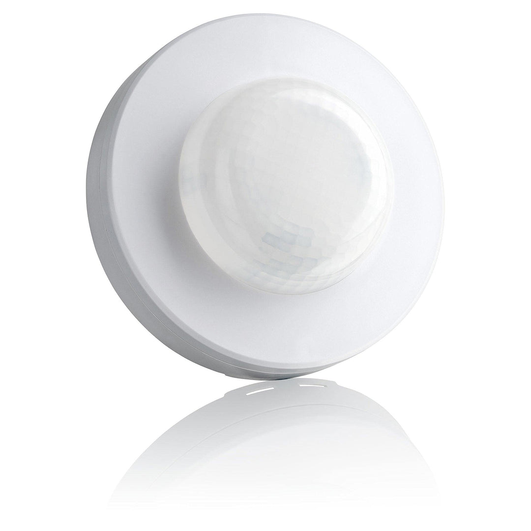 SEBSON® Bewegungsmelder Aussen IP65-2er Set - Aufputz Decken Montage, LED geeignet, Infrarot Sensor