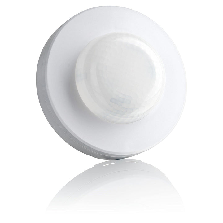 SEBSON® Bewegungsmelder Aussen IP65-2er Set - Aufputz Decken Montage, LED geeignet, Infrarot Sensor