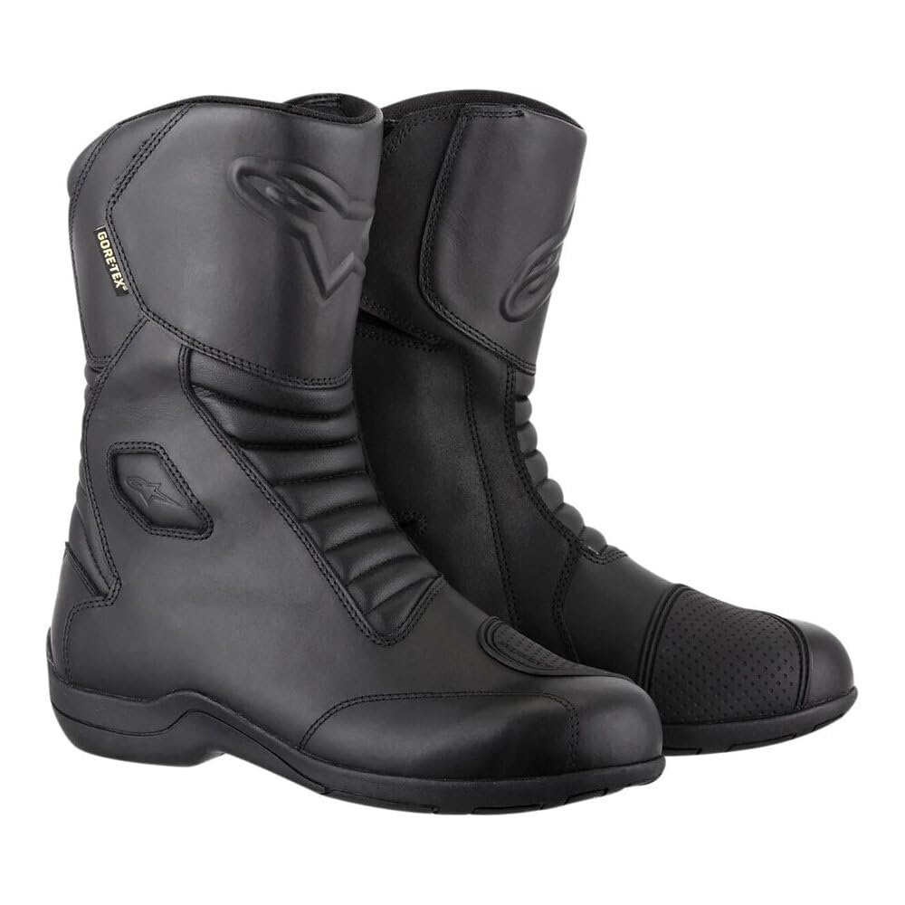 Alpinestars Web Gore-Tex Herren Street Motorradstiefel 38 EU, 38 EU