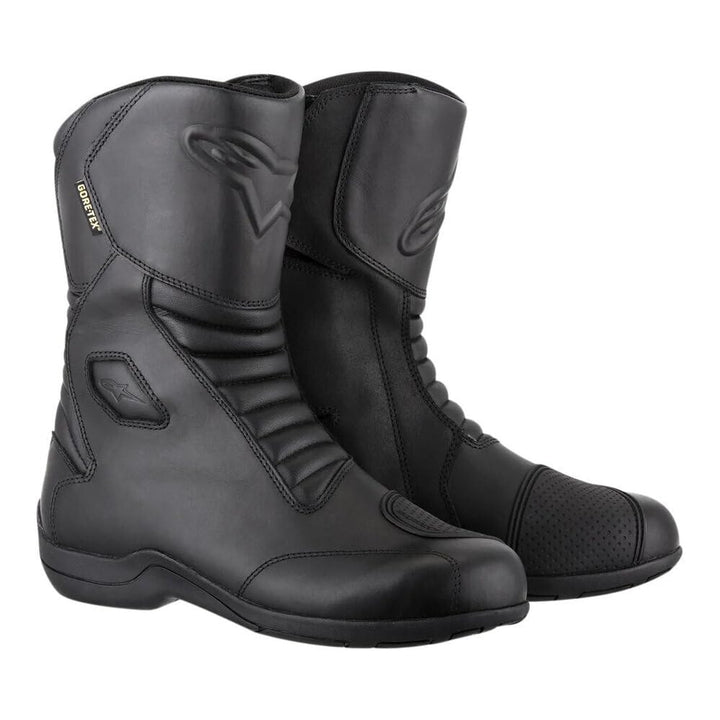 Alpinestars Web Gore-Tex Herren Street Motorradstiefel 38 EU, 38 EU