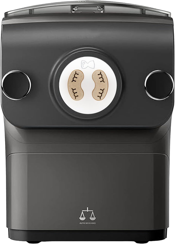 Pastidea - Matrize aus Bronze und POM Mini Radiatori kompatibel mit Philips Pasta Maker Avance und S