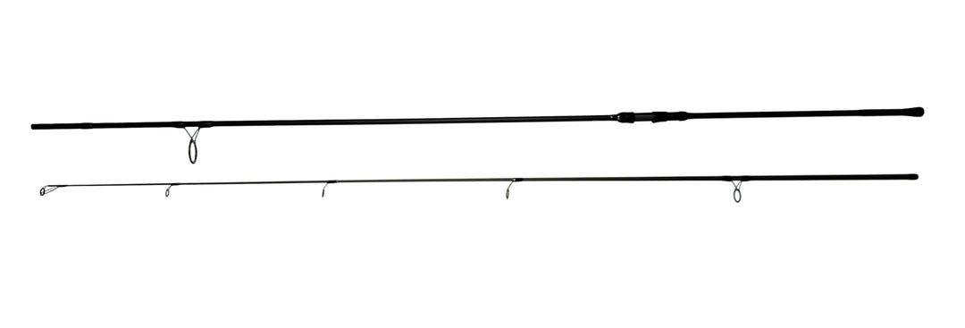 Daiwa D-Carp Karpfenrute Boilierute zum Karpfenangeln (13ft / 3,50lbs / 2-teilig)
