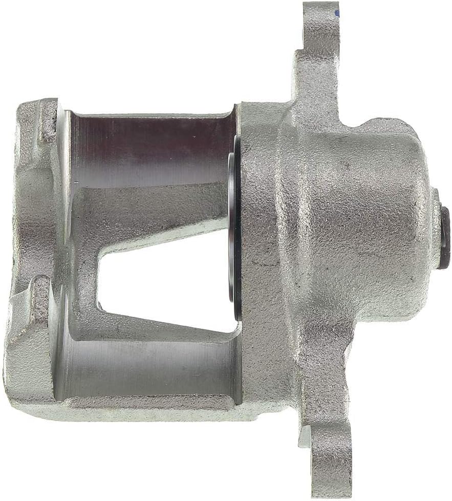 Frankberg Bremssattel Bremszange Vorne Links Kompatibel mit Lanos KLAT 1.3L 2002-2021 Replace# 96273
