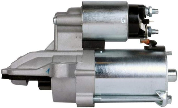 HELLA - Starter/Anlasser - 12V - 1.2kW - für u.a. Ford Focus II (DA_, HCP, DP) - 8EA 012 527-781