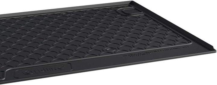 Gledring Rubbasol (Gummi) Kofferraumwanne Citroën Berlingo (M 5-Personen) & Opel Combo MPV & Peugeot