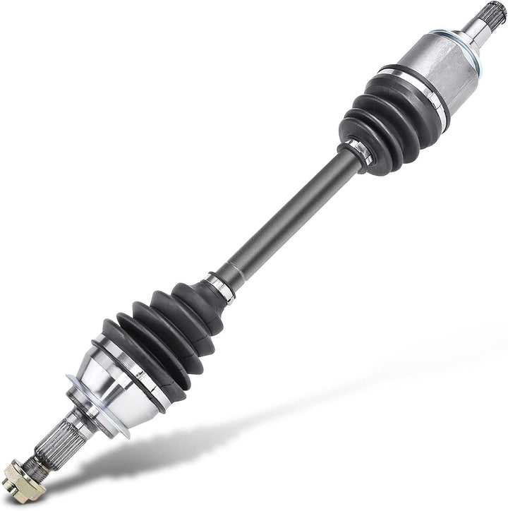 Frankberg Antriebswelle Vorderachse Links Kompatibel mit M.i.n.i R50 R53 One Cooper 1.4L 1.6L 2001-2