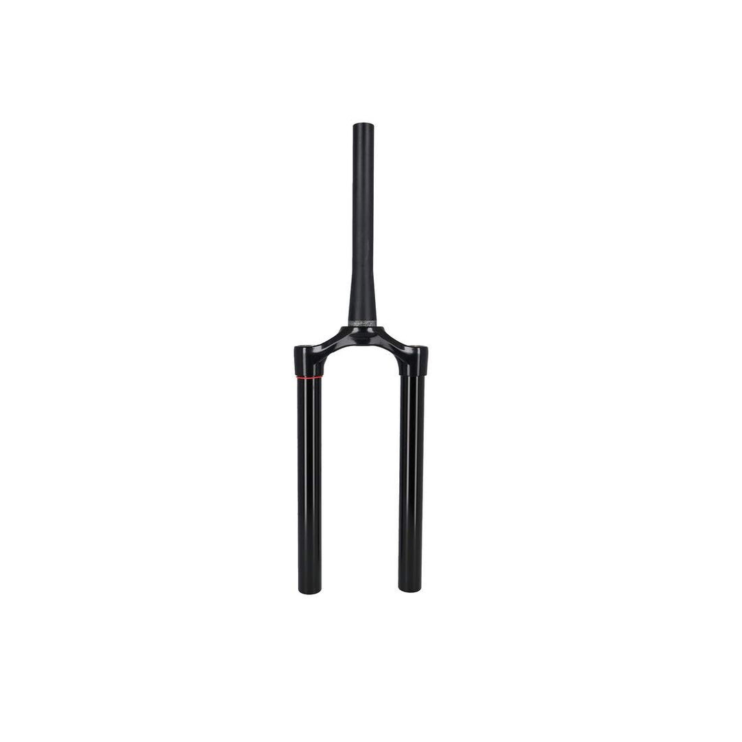 Rockshox Unisex – Erwachsene CSU 35 Rocks. Debonair Gabel, GlossBlack, 1size