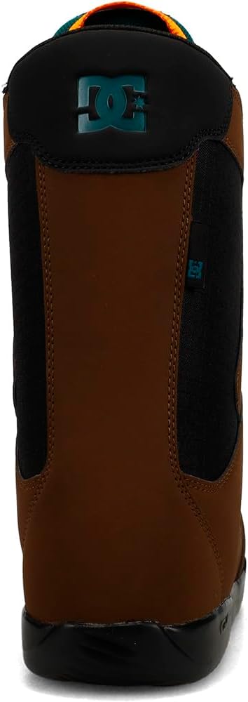 DC Shoes Phase - Boa®-Snowboardboots für Männer 39 Braun, 39 Braun