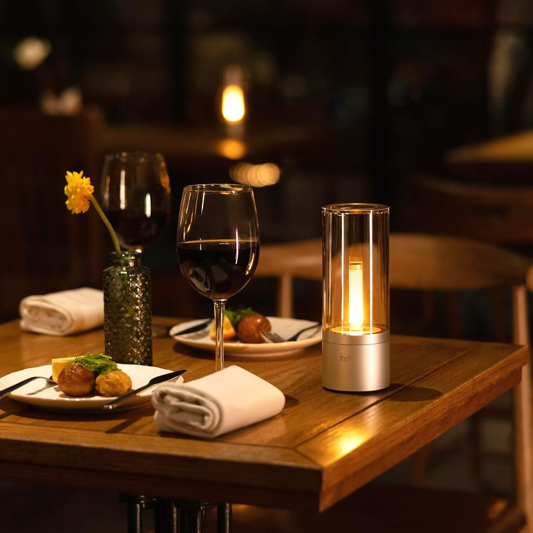 YEELIGHT Candela YLFWD-0019 Ambient light