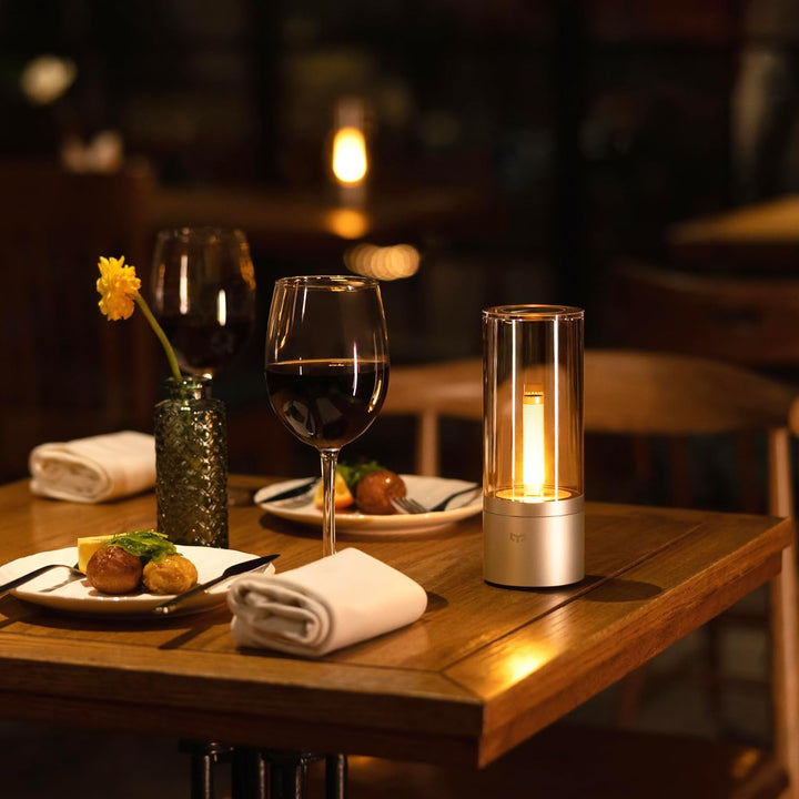 YEELIGHT Candela YLFWD-0019 Ambient light