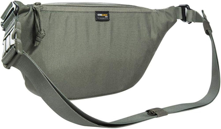 Tasmanian Tiger TT Modular Hip Bag II Taktische universelle Hüft-Tasche mit 5 Litern Volumen, DREI R