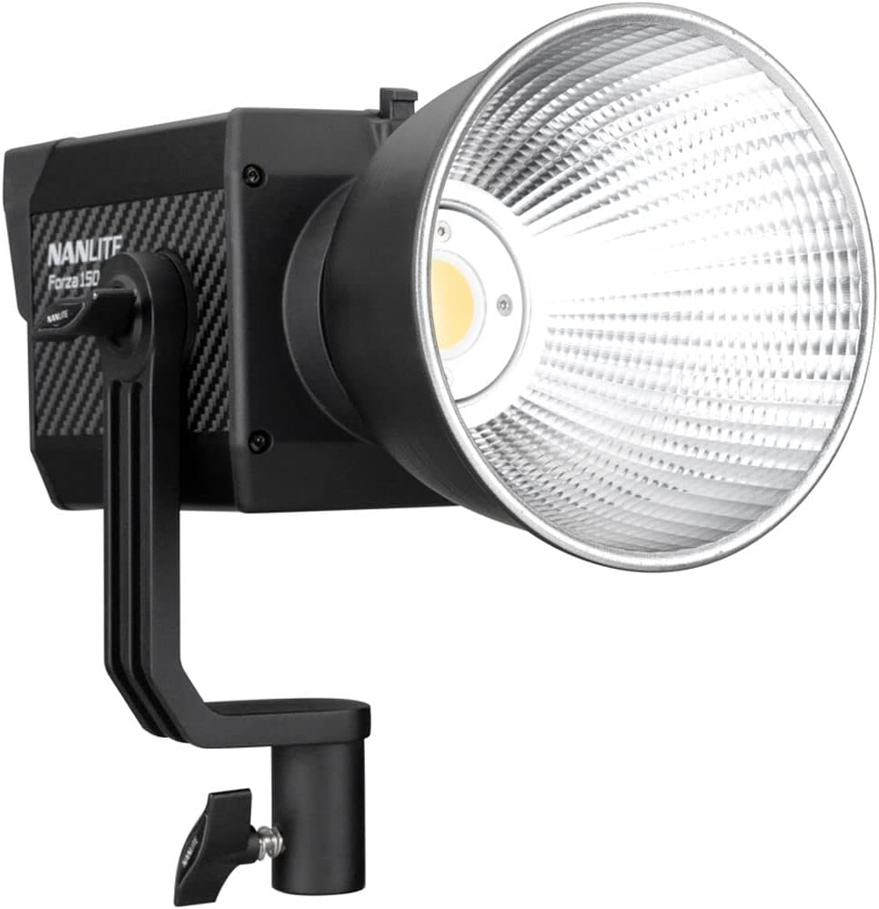 NANLITE COB LED-Strahler, 150 W, 12-2001