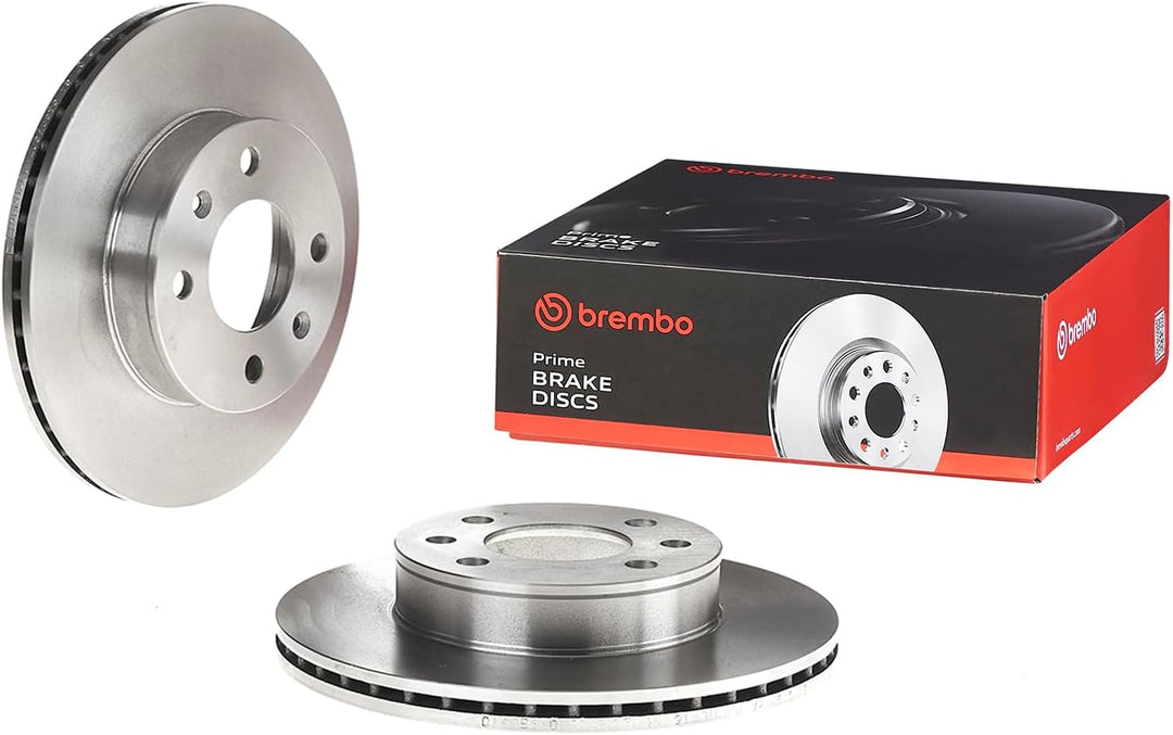 Brembo 09.9503.10 Bremsscheibe - Paar