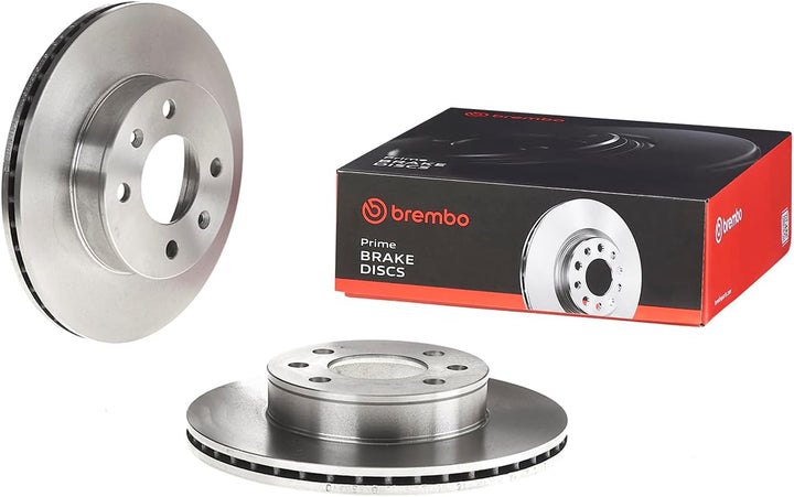 Brembo 09.9503.10 Bremsscheibe - Paar
