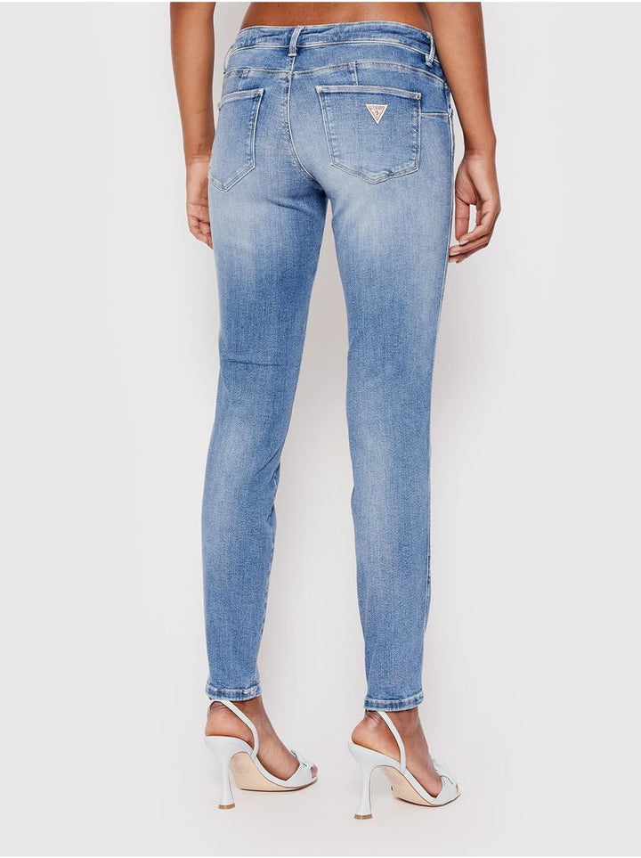 Guess Jeans Frau Curve X