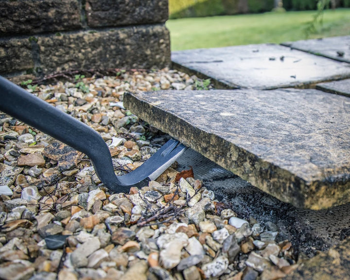 Roughneck 64410 Gorilla Bar Brecheisen, 121,9 cm 1220 mm, 1220 mm