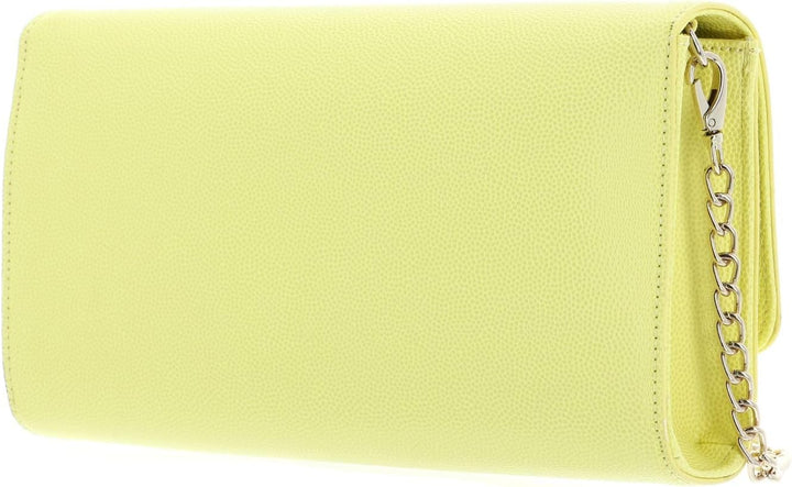 Valentino Damen Göttlich Pochette Limettengrün, Limettengrün