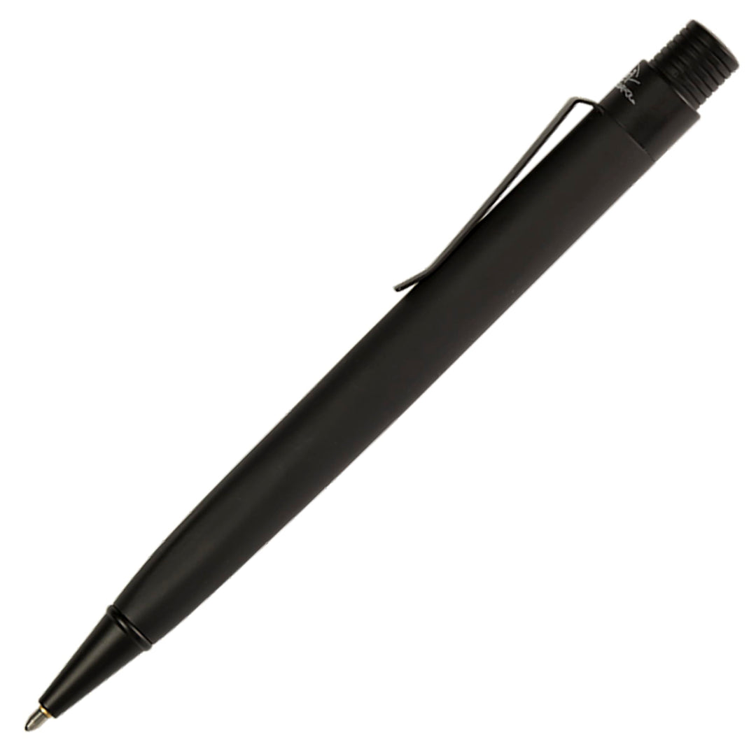 Fisher Space Pen Zero Gravitty Matt Black