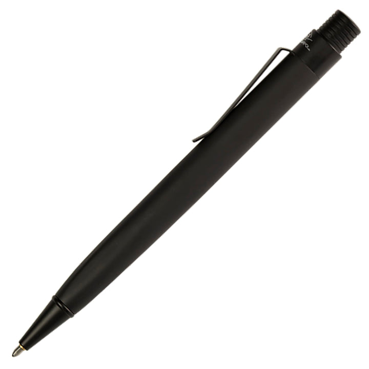 Fisher Space Pen Zero Gravitty Matt Black