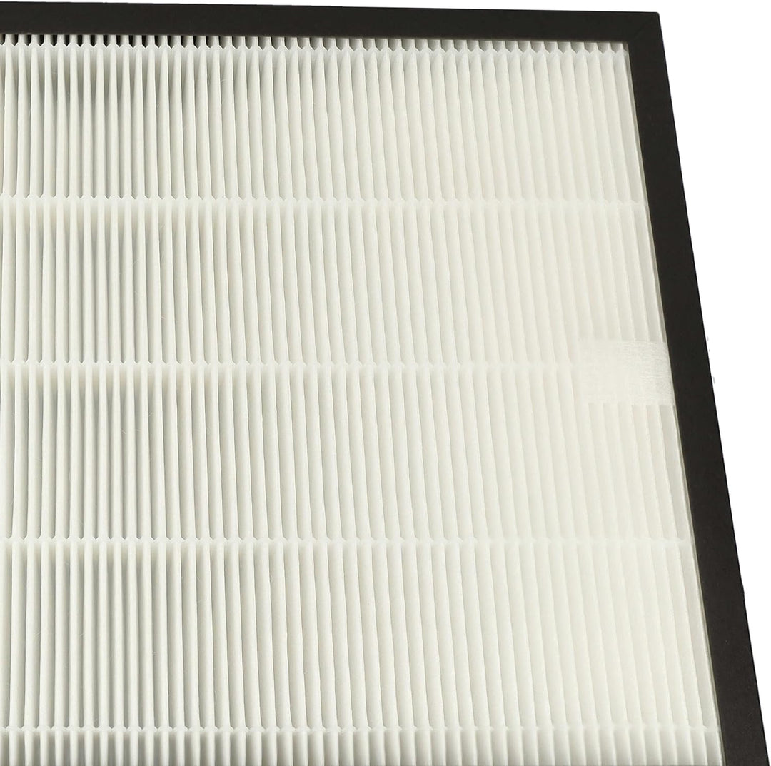 vhbw 2x HEPA Filter Ersatz für Philips FY5185/30 | FY5182/30 für Luftreiniger - Ersatz-Filter