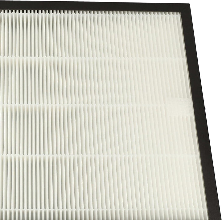 vhbw 2x HEPA Filter Ersatz für Philips FY5185/30 | FY5182/30 für Luftreiniger - Ersatz-Filter