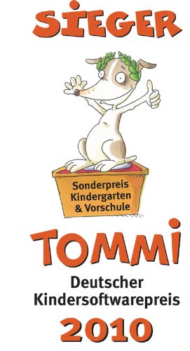 Lernerfolg Vorschule - Capt'n Sharky Neue Version