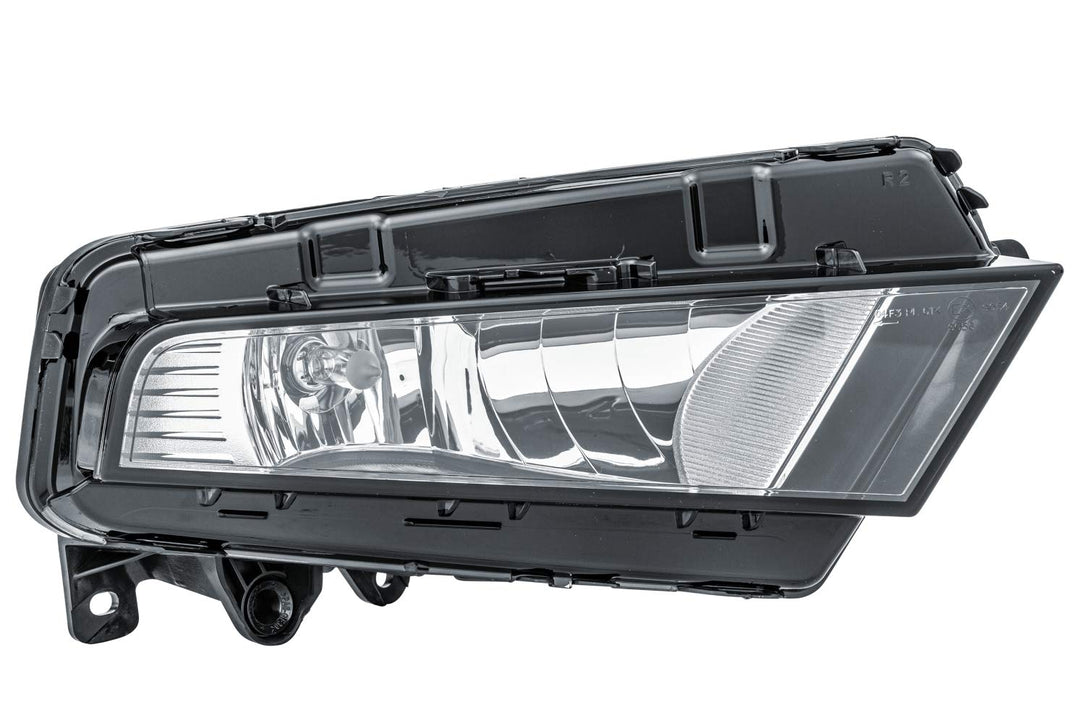HELLA 1ND 012 598-021 FF-Nebelscheinwerfer - rechts - für u.a. Seat Ateca (Kh7), rechts