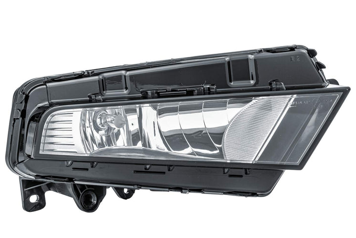 HELLA 1ND 012 598-021 FF-Nebelscheinwerfer - rechts - für u.a. Seat Ateca (Kh7), rechts