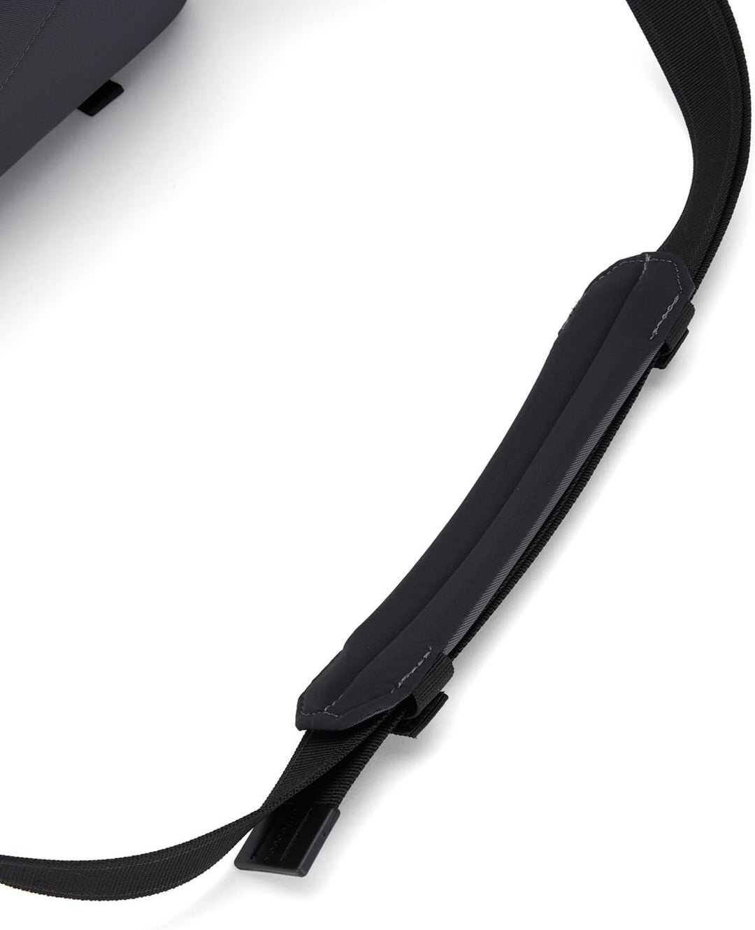 Pacsafe Pacsafe Exp 12" Sling Crossbody Umhängetasche Slate, Slate
