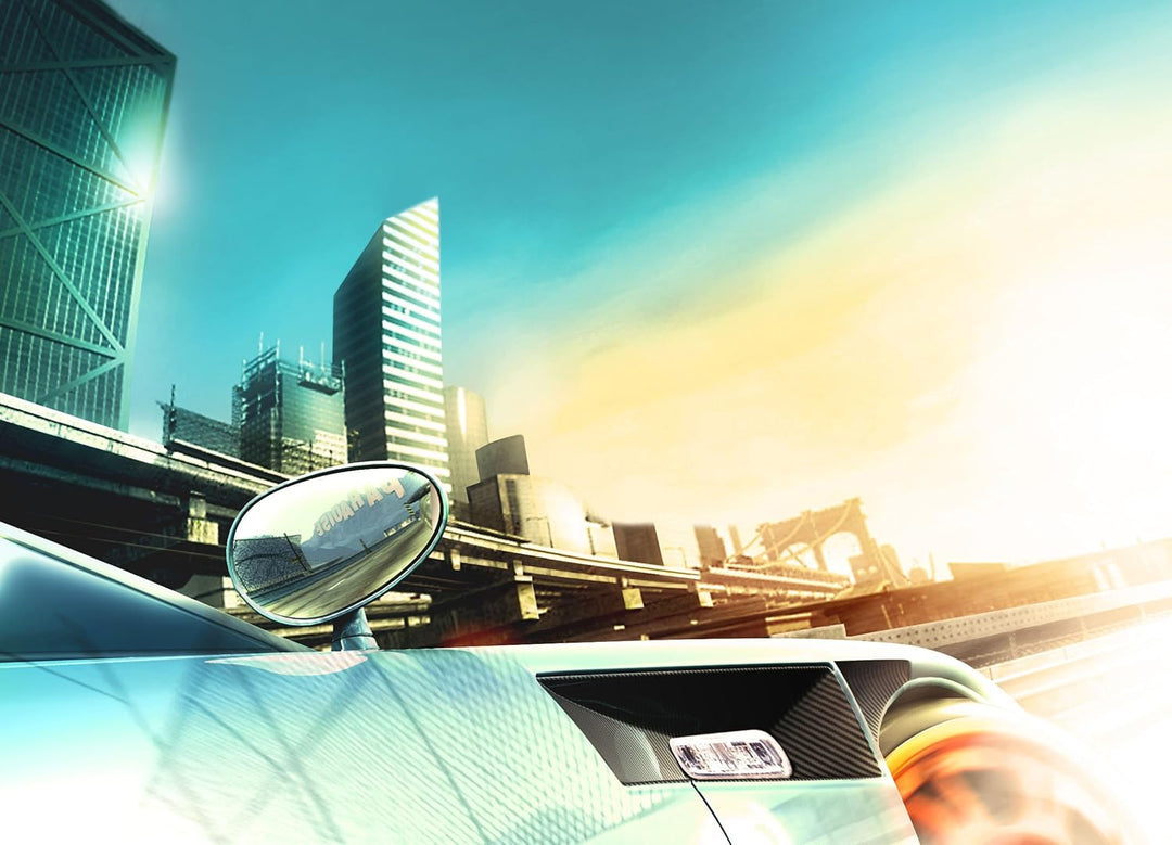 Burnout Paradise Remastered (Import)