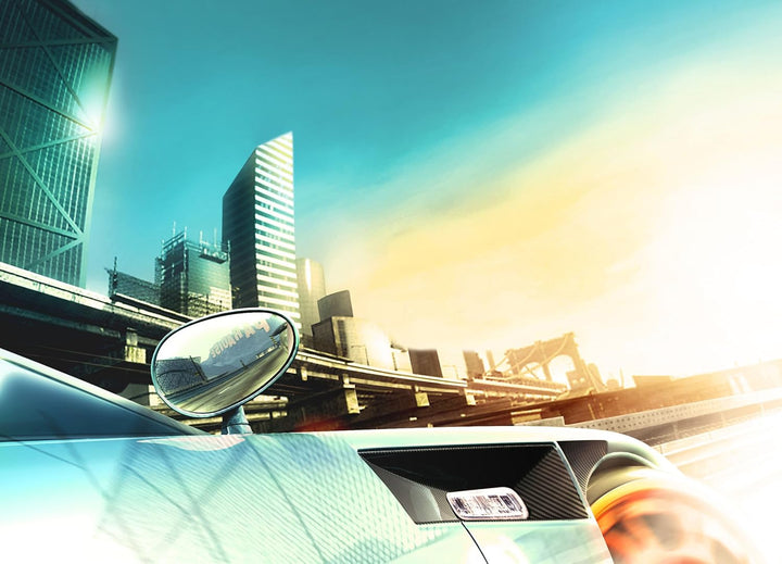 Burnout Paradise Remastered (Import)