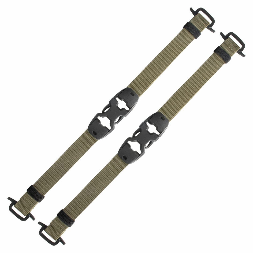 Summit Creative Tenzing FStrap Army Green grün, grün