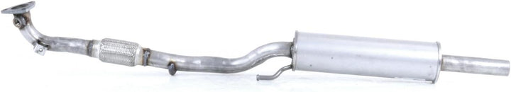 Walker Mittelschalldämpfer