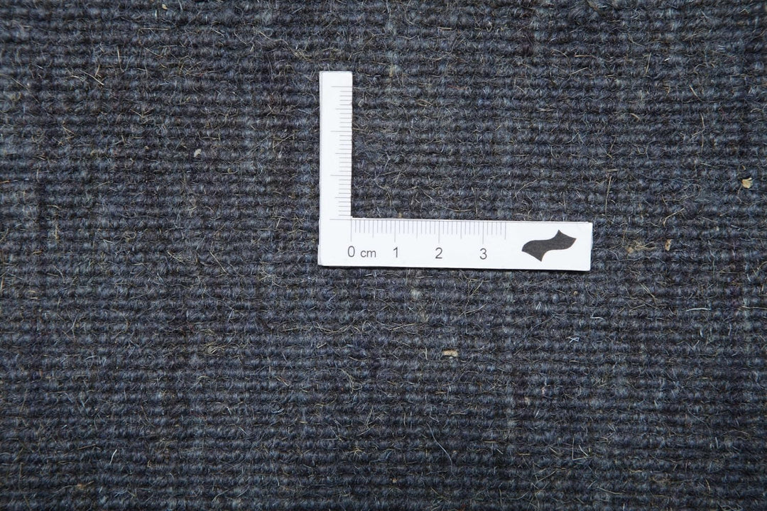 RugVista, Handloom, Teppich, Mittelflor, ∅ 250 cm, Rund, Wolle, Flur, Schlafzimmer, Küche, Wohnzimme