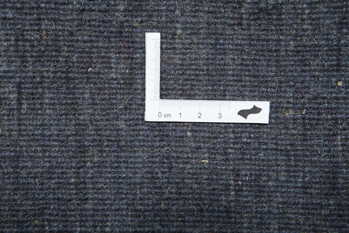 RugVista, Handloom, Teppich, Mittelflor, ∅ 250 cm, Rund, Wolle, Flur, Schlafzimmer, Küche, Wohnzimme